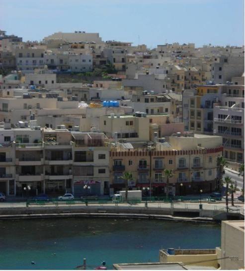 Apartment In מרססקלה מראה חיצוני תמונה