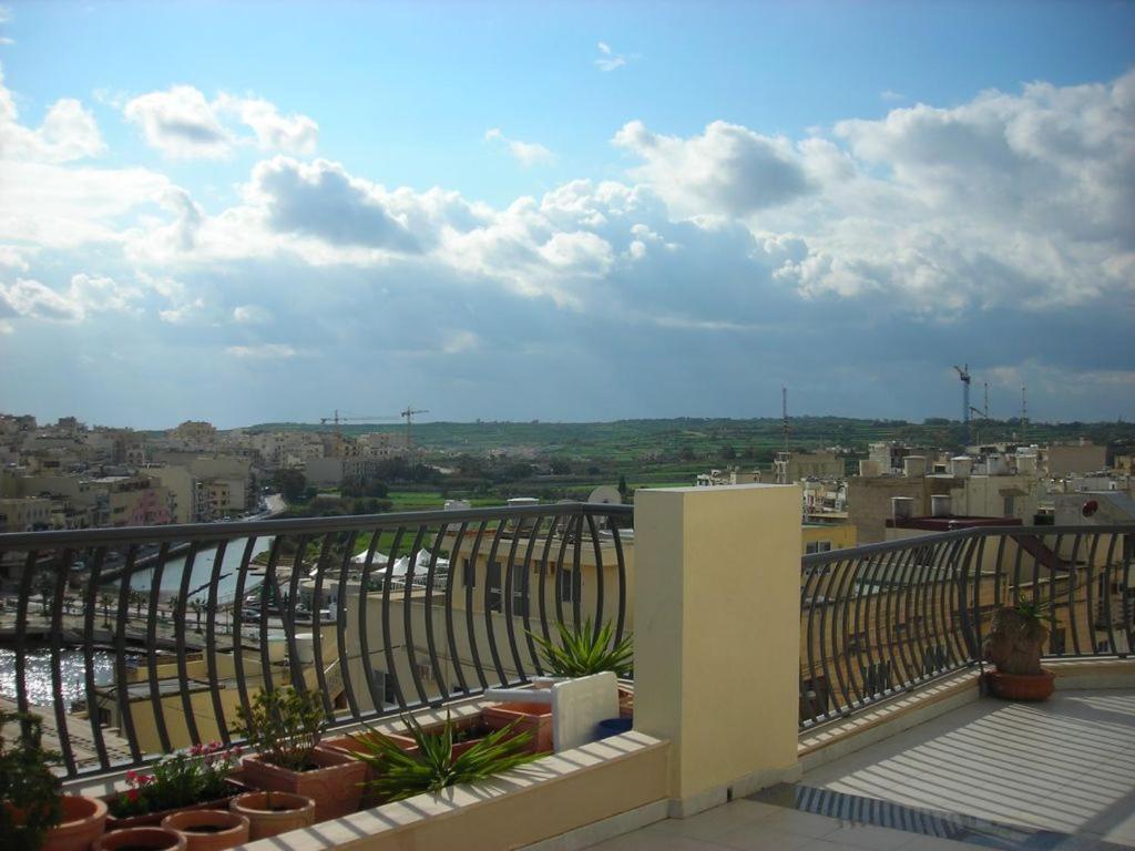 Apartment In מרססקלה מראה חיצוני תמונה